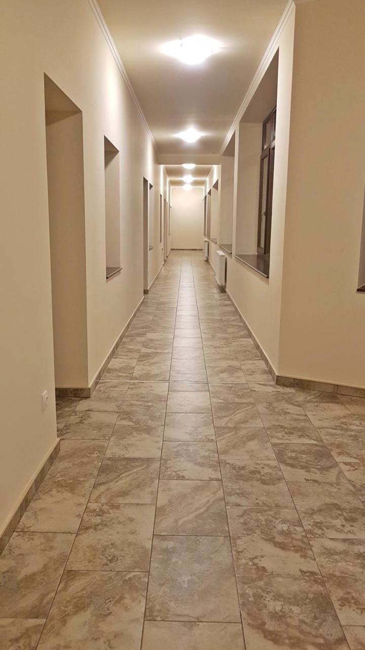 Toscana Apartman Дьюла Экстерьер фото
